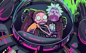 Maybe you would like to learn more about one of these? Rick And Morty Iphone X Wallpaper 2021 Cute Wallpapers