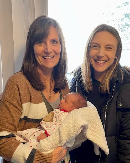 Steph de Sousa is a grandmother all over again! ❤️ At the link in the comments, Steph opens up to Woman's Day about her grandson's whirlwind arrival - and the fear that