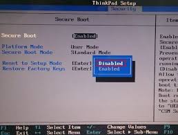 We did not find results for: How To Recover Reset Login Password On Uefi Based Lenovo Thinkpad Computer