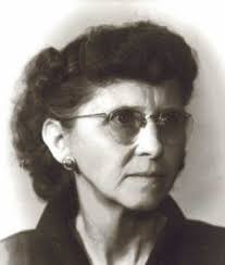 Grace Leona (Nash) Simpson (1899-1985)