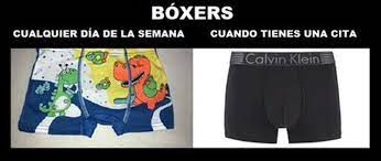 24 old boxer memes ranked in order of popularity and relevancy. True Love Hombres En Boxer Memes Meme Jealous Girl Hombres Muestra Tu Mejor Foto En Boxer Para Los Atrevidos 27415393 I Ll Find That Ball If It Kills Me