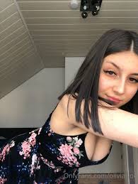 Olivia Rio Leaked Photo 1616176 - Fapello.su