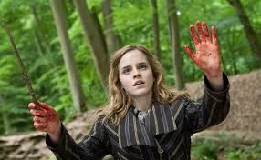 Maybe you would like to learn more about one of these? Harry Potter Y Las Reliquias De La Muerte Parte 1 La Mas Tensa Y Adulta De La Saga