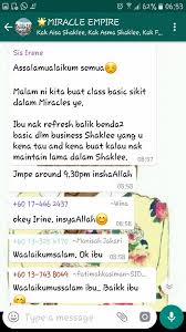 Betapa berat mata memandang berat lagi bahu memikul. Anis Shebeauty Alang Alang Menyeluk Pekasam Biar Sampai Facebook