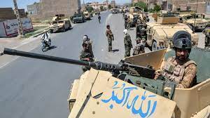 The lightning sweep across afghanistan by the taliban has caused a mixture of dismay smoke rises after fighting between the taliban and afghan security personnel, in kandahar, southwest of. Nearly 300 Taliban Killed Hundreds Injured In Ops By Afghan Forces In 48 Hours World News Hindustan Times