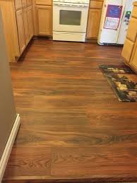 What plank size options are available for trafficmaster vinyl plank flooring? Allure Vinyl Flooring
