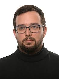 Alberto José Campillo Pardo