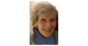 Pringle Annette Obituary (1927