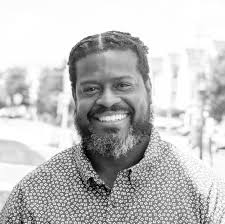 Our Team — Homepage