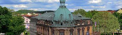 Schauen sie kontakte, telefonnummern, adressen, öffnungszeiten und andere informationen über alle firmenbranchen in kaiserslautern. Volksbank Kaiserslautern Eg Kaiserslautern Kanalstrasse