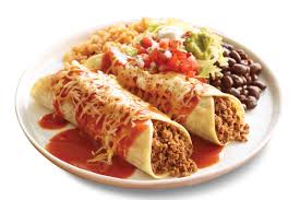 Turns out in new york, it's hard to find a taco bell that isn't a it's two fried corn tortillas layered with beans and beef, then topped with cheese and tomatoes. Taco Del Mar 801 Hilchey Rd Campbell River Bc V9h 1t8 Canada Order Delivery Take Out Online Skipthedishes