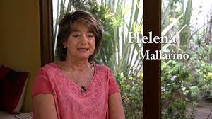 Helena Mallarino - Es un Placer - YouTube