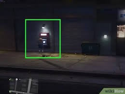 There are 20 banking buildings in gta 5 online. In Gta V Menschen Am Geldautomat Ausrauben 5 Schritte Mit Bildern Wikihow