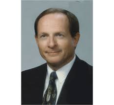 James Robert Hayton Obituary