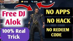 Garena free fire is trending game in 2021 with 500 million+ download. How To Get Dj Alok In Free Fire No App No Hack Herunterladen