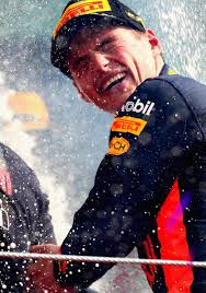 Verstappen is the son of former f1 driver jos verstappen, who drove for bennetton, simtek, footwork, tyrrell, stewart, arrows and finally minardi between 1994 and 2003. Max Verstappen F1 Red Bull Athlete Profile
