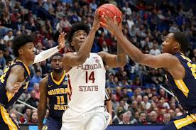 Check out his full season highlights with the seminoles this year.subscribe. Ncaa Tournament We Still May Not Have Seen Florida State S Best
