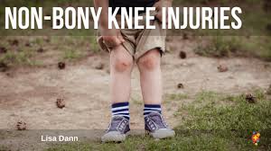 Mcl (medial collateral ligament) strain or tear: Soft Tissue Knee Injuries