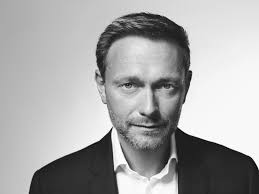Werde zum freund der freiheit. Nach Fdp Plakatkampagne Als Model Entdeckt Politikorange