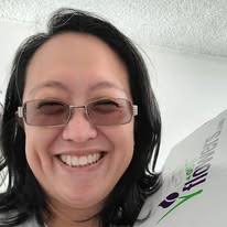 Happy birthday Denise Turner (5/1)