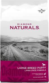We did not find results for: Diamond Naturals Large Breed Puppy Formula Dry Dog Food 40 Lb Bag Chewy Com