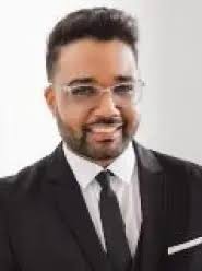 Dr. Elvin Ramirez, DDS