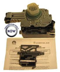 dodge jeep 545rfe 45rfe transmission oe solenoid block new 4799937ad d72420ak jeep transmission dodge dodge jeep 545rfe 45rfe transmission oe