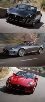 F Type Jaguar 2013 While It Is True I Have A Place In My Heart For The Old Classics I Could Find A Place For The F Type Cool Sports Cars Jaguar F