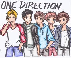 Check spelling or type a new query. One Direction Cartoon Drawing Comics Clip Art Png 900x737px Watercolor Cartoon Flower Frame Heart Download Free