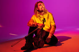 Klassik am dom concerts postponed to 2021. David Garrett News David Garret Veroffentlicht Das Video Zu Confutatis