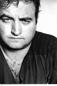 Lock's agent confirmed he died of cancer, surrounded by family. Portrait Celebrity Portraits People
