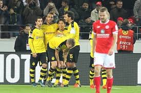Bvb prepared to double haaland's salary in effort to keep him until 2023. Mainz Vs Borussia Dortmund Winners And Losers From Bundesliga Game Bleacher Report Latest News Videos And Highlights