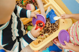 We did not find results for: 6 Easy Sensory Play Activities For Kids At Home Children S Museum Of Sonoma County