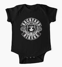 Whatever your needs or budget, we can build you anything from a cutting edge race bike or a bombproof gravel machine. Backyard Bikers For Little Rebels Kids Pullover Hoodie Biker Kids Hoodie