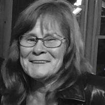 Kathleen R. Staley Obituary