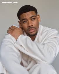 Aaron Pierre (@aaron_pierre1) • Instagram photos and videos