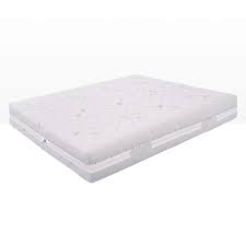 Doppelbett aus kunstleder bett schlafzimmer einrichten ideen. Wave Doppelmatratze 180x200 Matratze Fur Doppelbett Aus Mehrschichtig Memory Foam 26 Cm