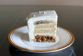 A Wife'S Charmed Life: The V8 Cake By Adriano Zumbo