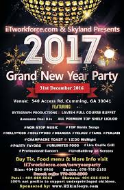 Pin On Desi New Year S Eve Parties At Tickethungama Com