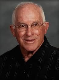 CARTHAGE, NY -- Ronald R. Roch, 95, died peacefully