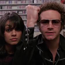 jackie at hydes work 24/7 was the best thing season 7 gave us #that70sshow  #that70sshowedit #jackieburkhart #jackieburkhartedit #stevenhyde  #stevenhydeedit #burkhyde #zenmasters #burkhydeedit