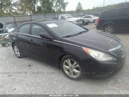 Request a dealer quote or view used cars at msn autos. Hyundai Sonata Gls 2011 Black 2 4l Vin 5npeb4ac7bh048424 Free Car History
