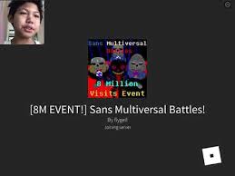 How to redeem codes in sans multiversal battles? Video 8m Event