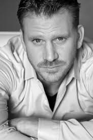 Dash Mihok
