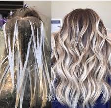 как сделать омбре в домашних условиях на короткие волосы Modnoe Okrashivanie 2019 Cvet Volos Zharenyj Kokos Kak Sdelat V Domashnih Usloviyah Balayazh Idei Dlya Okraski Volos Cvet Volos