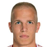 Kevin Varga FM 2020 Profile, Reviews