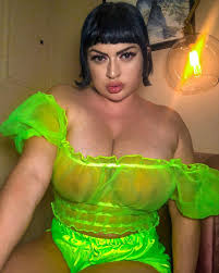 Fetish-Island.com - New Fetish Movies with Veronica Vixen