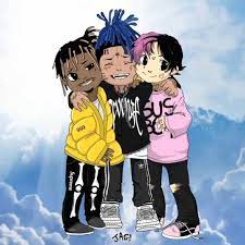 You can also upload and share your favorite juice wrld and xxxtentacion wallpapers. Pin On Trap