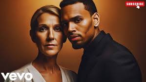 Chris Brown Ft Celine Dion
