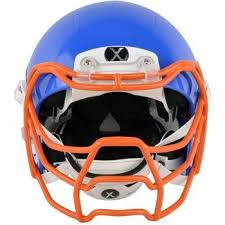 Buy xenith football helmets and equipment at sports unlimited. Xenith Prowl Football Facemask Football Football Facemask Football Helmets
